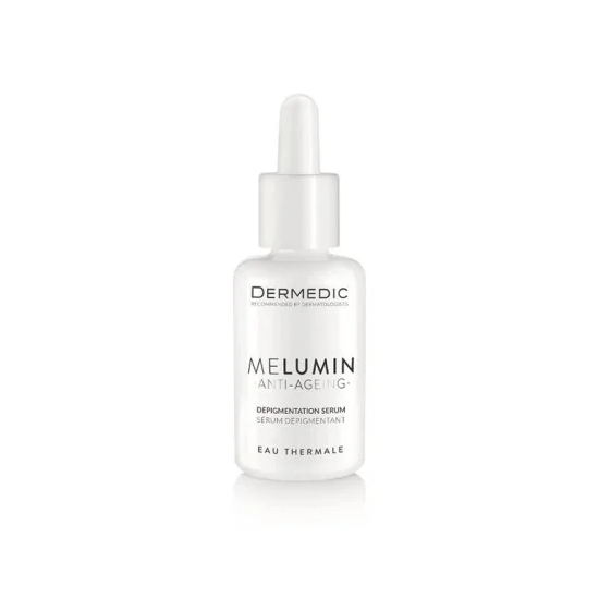 DERMEDIC MELUMIN SERUM...