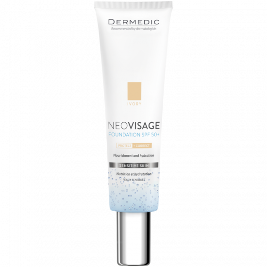 DERMEDIC NEO VISAGE FOND DE...