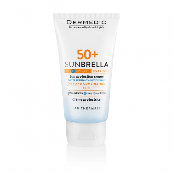 DERMEDIC SUNBRELLA ECRAN...