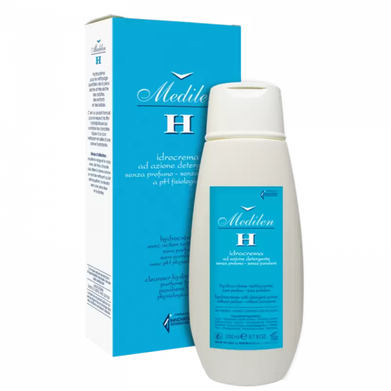 MEDILEN H HYDRO CREME 200ML