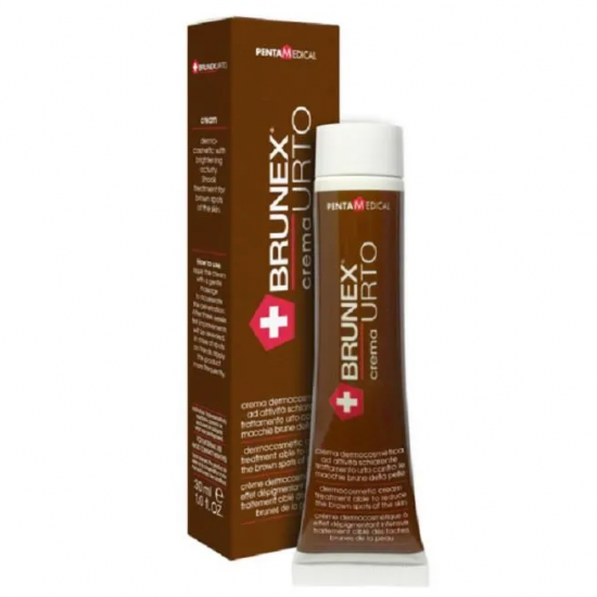 BRUNEX URTO CREME...