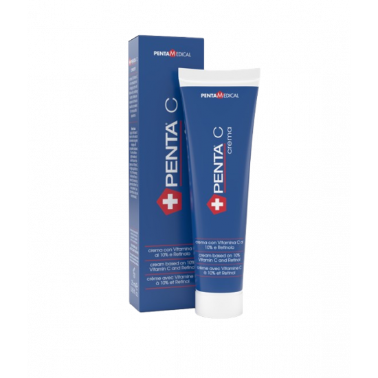 PENTA C CREMA 25 ML