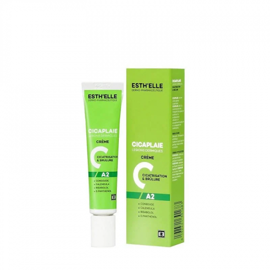 ESTHELLE CICAPLAIE A2 CREME...