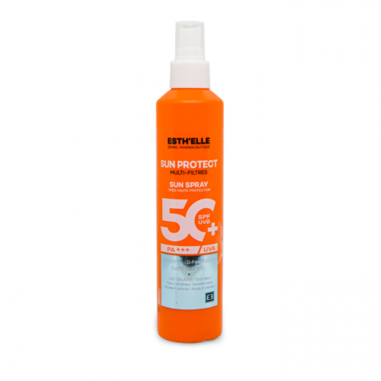 ESTHELLE SUN PROTECT LAIT...