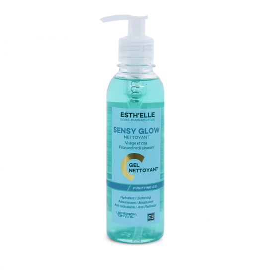 ESTHELLE SENSY GLOW GEL...