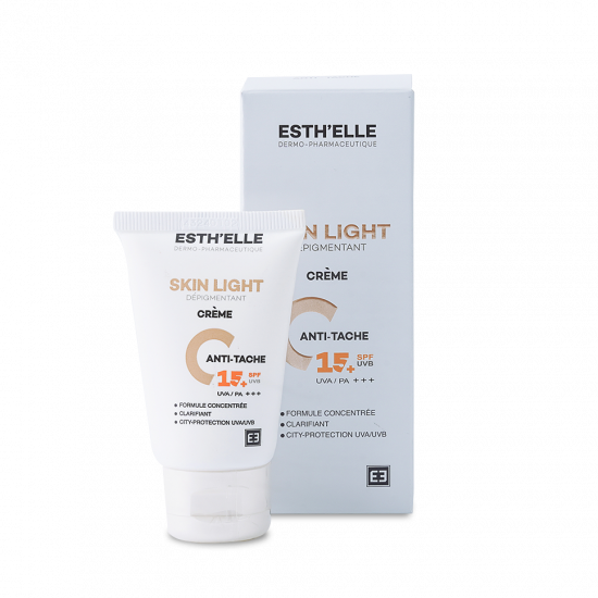ESTHELLE SKIN LIGHT CREME...