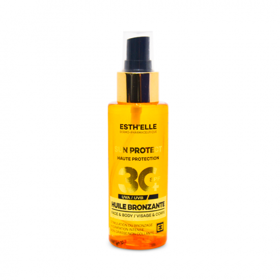 ESTHELLE SUN PROTECT HUILE...