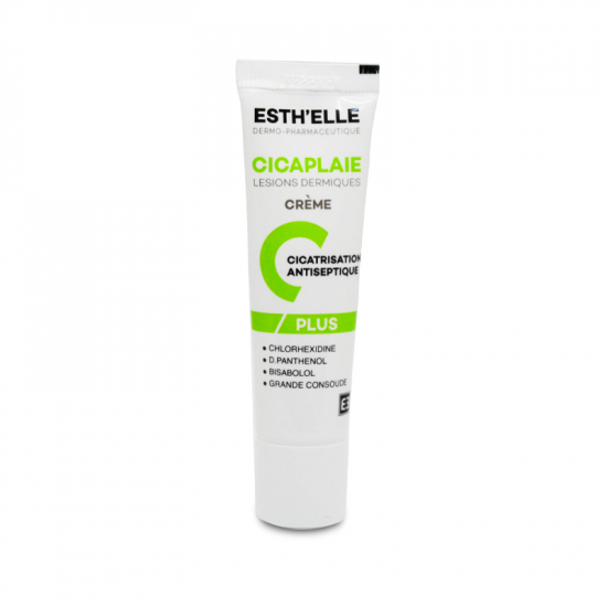 ESTHELLE CREME CICAPLAIE...
