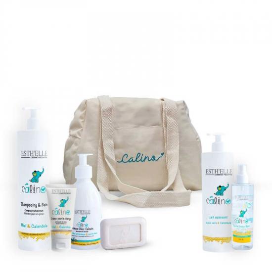 ESTHELLE CALINO SAC MAMAN
