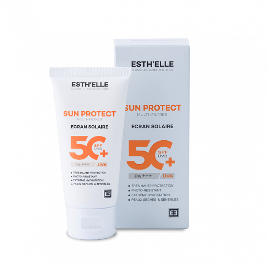 ESTHELLE SUN PROTECT...