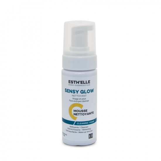 ESTHELLE SENSY GLOW MOUSSE...