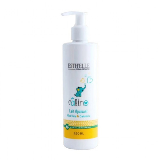 ESTHELLE CALINO LAIT...