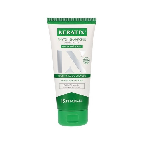 ESTHELLE KERATIX SHAMPOING...