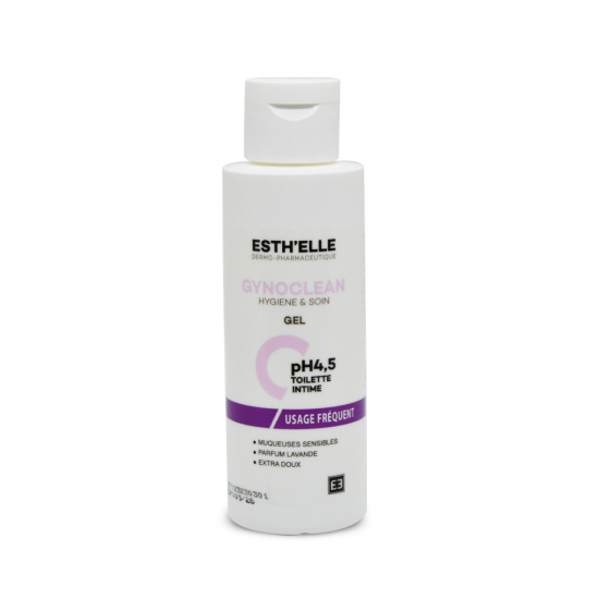 ESTHELLE GYNOCLEAN GEL PH...