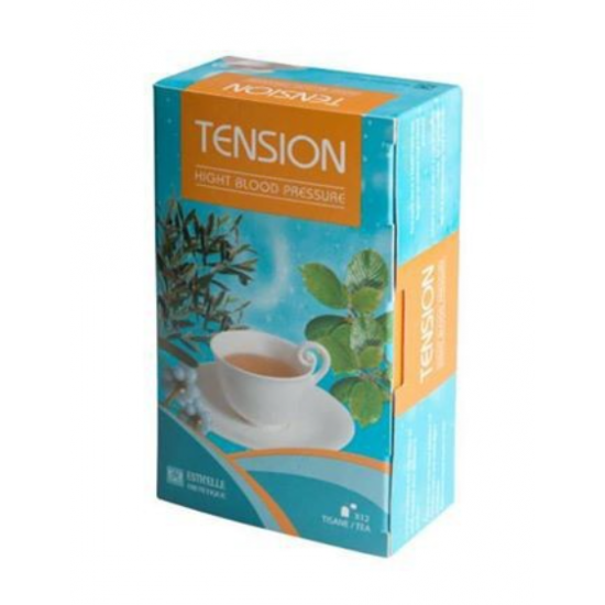 ESTHELLE TISANE TENSION...