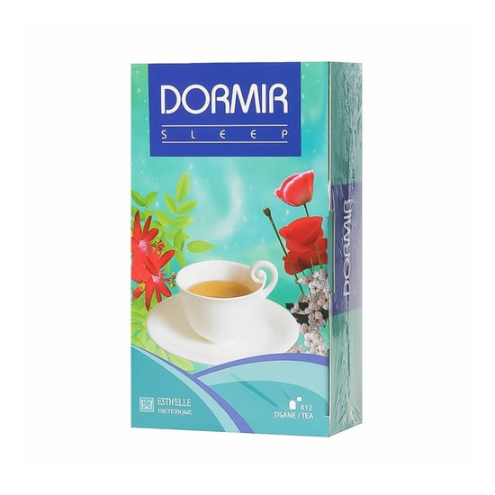 ESTHELLE TISANE DORMIR...