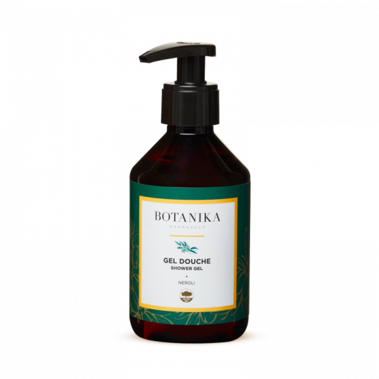 BOTANIKA GEL DOUCHE NEROLI...
