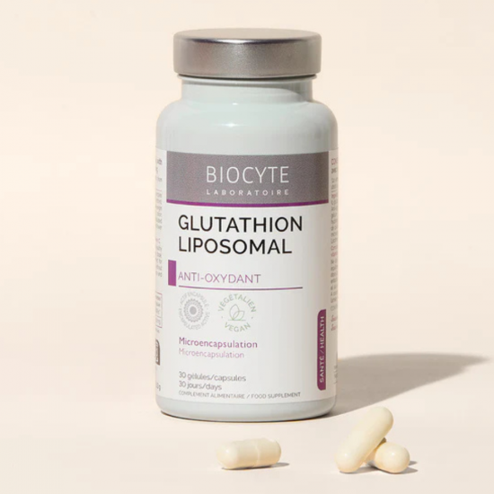 BIOCYTE GLUTATHION...