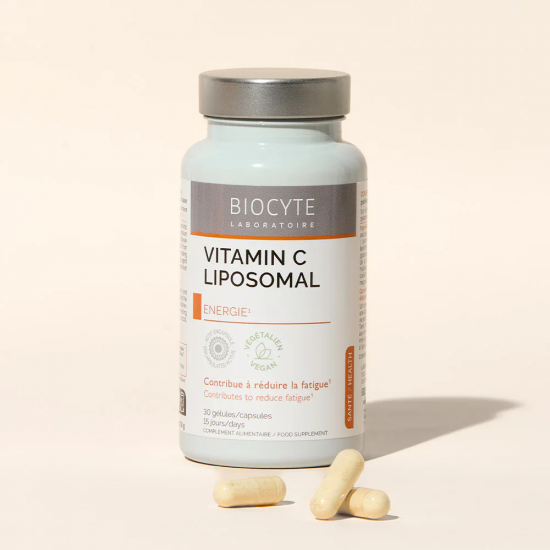 BIOCYTE VITAMIN C LIPOSOMAL...