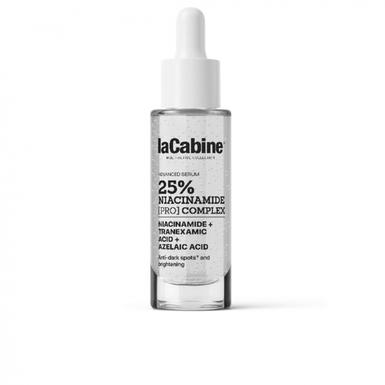LA CABINE ADVANCED SERUM...