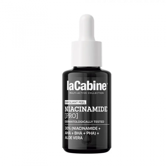 LA CABINE NIACINAMIDE PRO...