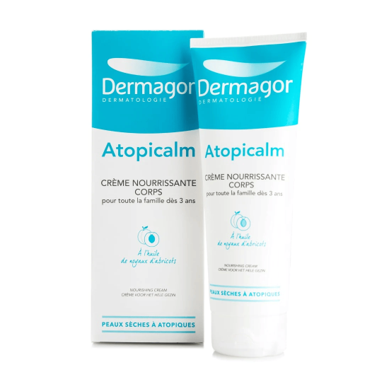 DERMAGOR ATOPICALM CREME...