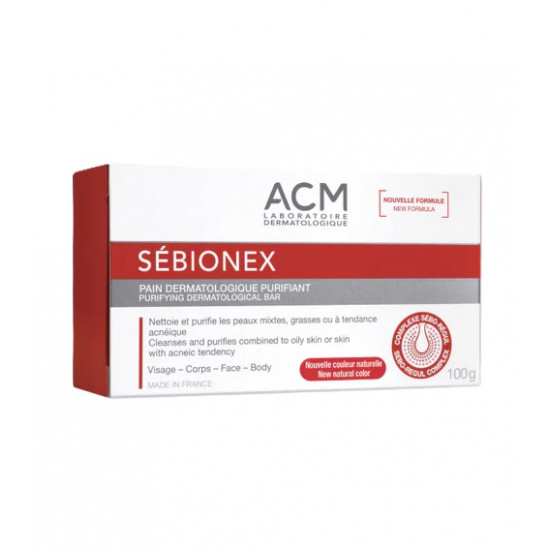 ACM SEBIONEX PAIN...