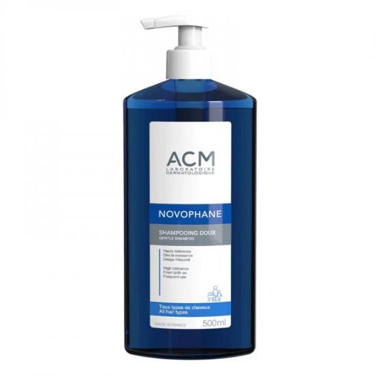 ACM NOVOPHANE SHAMPOOING...