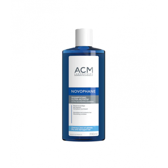 ACM NOVOPHANE ULTRA...