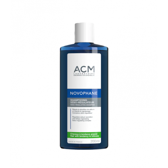 ACM NOVOPHANE SHAMPOOING...