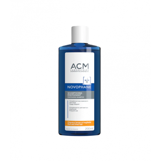 ACM NOVOPHANE SHAMPOOING...