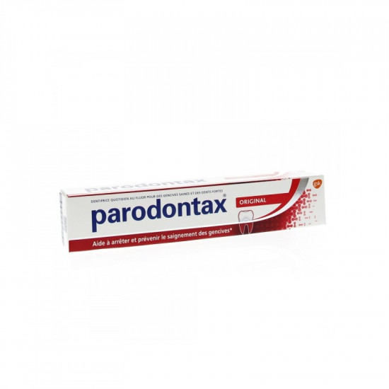Parodontax pate original 75ml