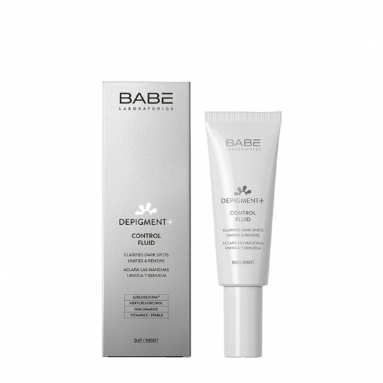 BABE DEPIGMENT+ CONTROL...