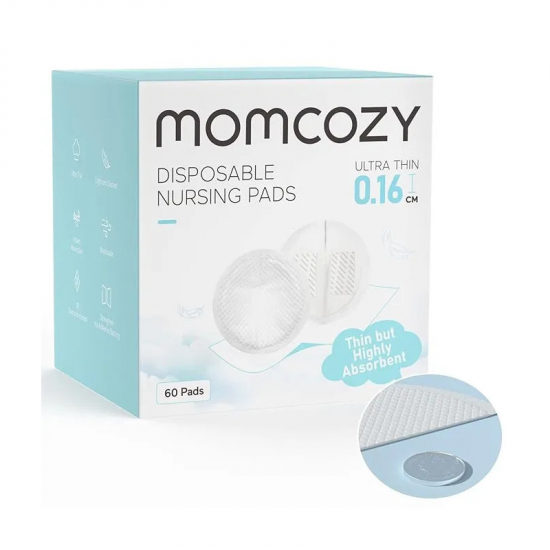 MOMCOZY 60 COUSSINETS...