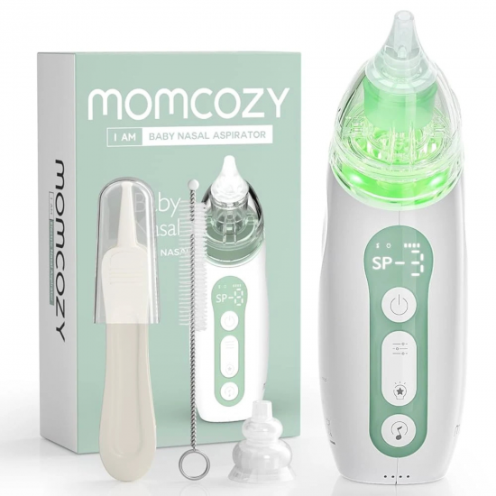 MOMCOZY BN 02 ASPIRATEUR...