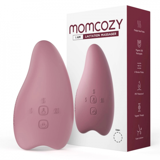 MOMCOZY MASSEUR DE...