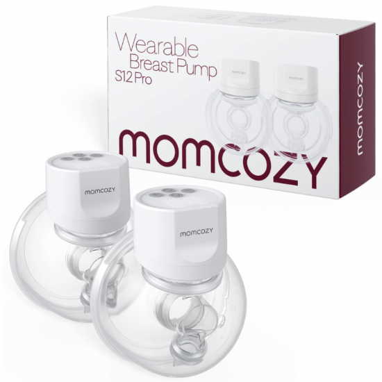 MOMCOZY TIRE LAIT...