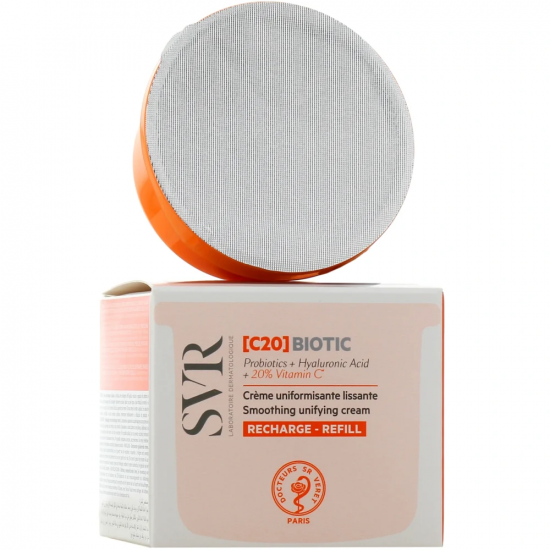 SVR BIOTIC C20 CREME...