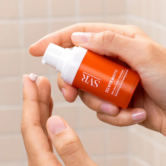 SVR C EYE BIOTIC SOIN YEUX...