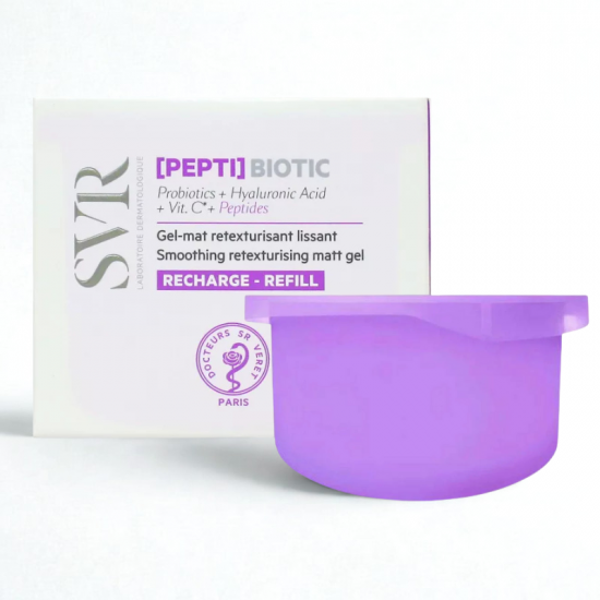 SVR PEPTI BIOTIC GEL MAT...