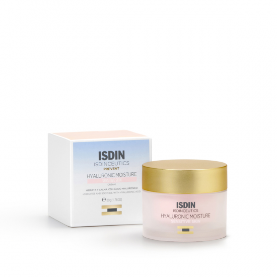 ISDIN CREME HYDRATANTE A...