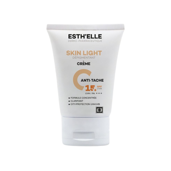 ESTHELLE SKIN LIGHT CREME...