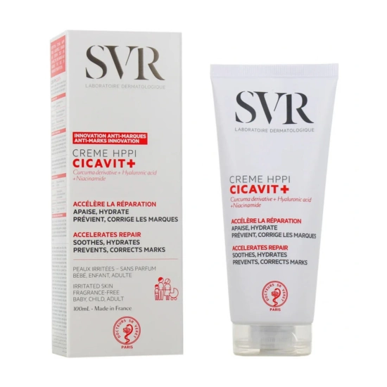 SVR CICAVIT+ CREME HPPI...