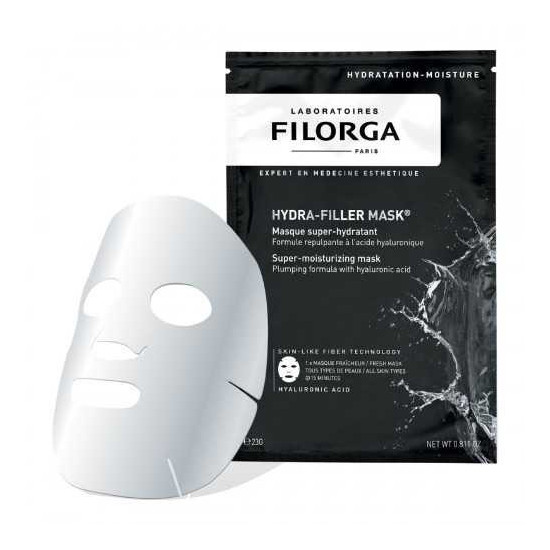 FILORGA HYDRA FILLER MASK