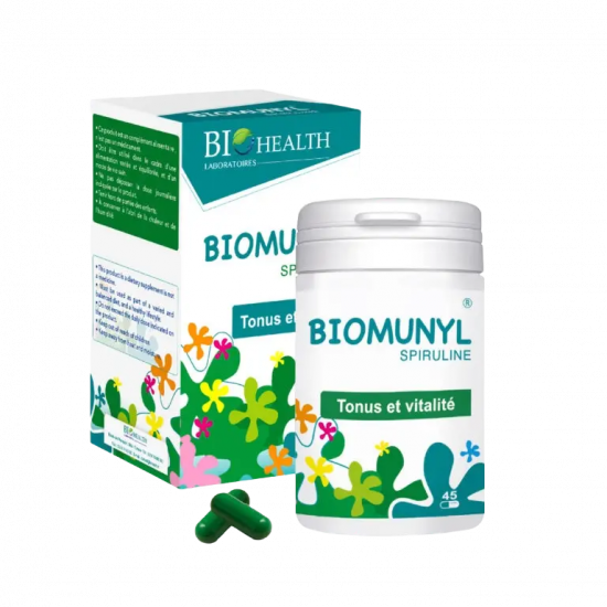 BIOHEALTH BIOMUNYL...