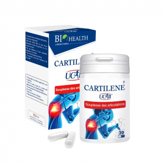 BIOHEALTH CARTILENE 30 GELULES