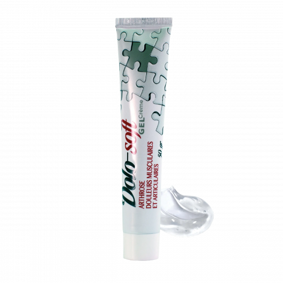 BIOHEALTH DOLO SOFT GEL...