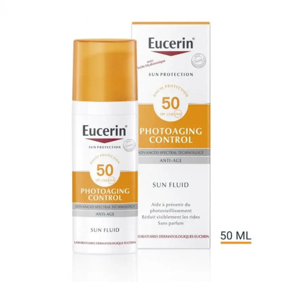 EUCERIN SUN PROTECTION...