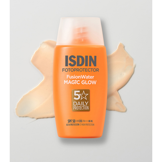ISDIN PHOTOPROTECTION ECRAN...