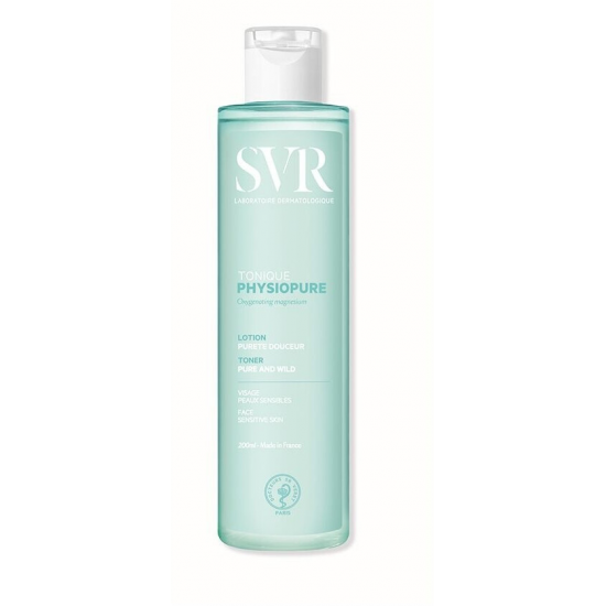 SVR PHYSIOPURE LOTION...